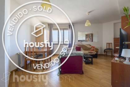 Pisos en venta en el barrio de Ensanche de Vallecas - La Gavia