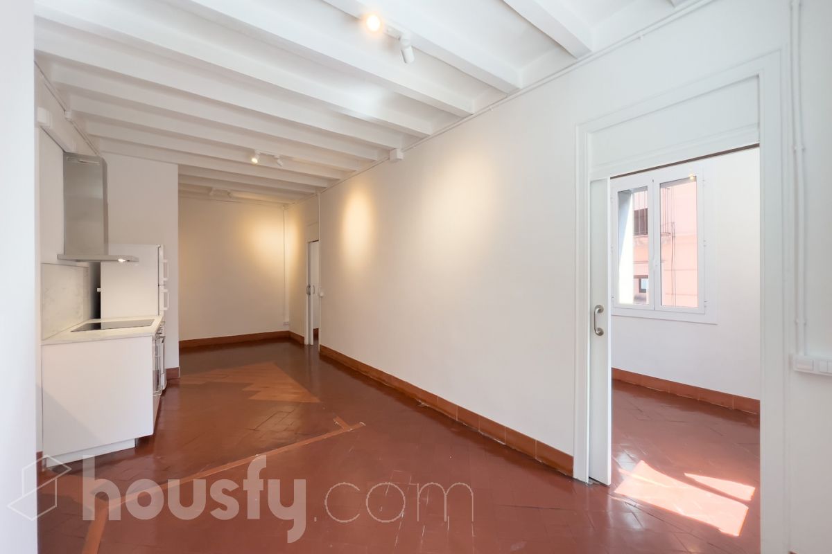 Piso en alquiler en Carrer del Rec Comtal, Ciutat Vella, Barcelona