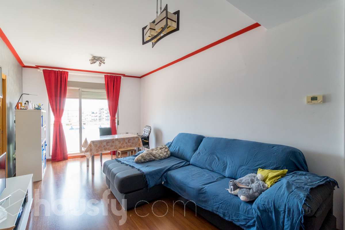 Piso en venta en Carrer de Colom, Massanassa