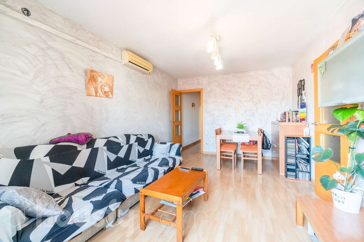 Atico en venta en Carrer Victòria, Marianao, Sant Boi de Llobregat