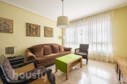 Viviendas en alquiler en Rozas Centro, Las Rozas de Madrid