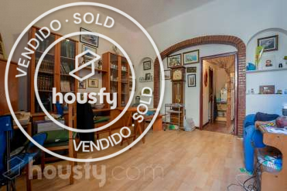 Viviendas en venta en Palamós