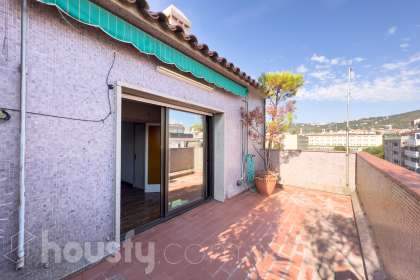 Viviendas en venta en Sarrià-Sant Gervasi