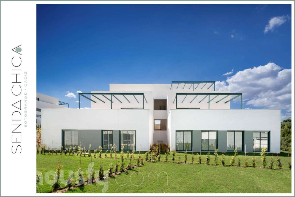Bajo en venta en Urbanización Senda Chica, Sotogrande Alto, Sotogrande