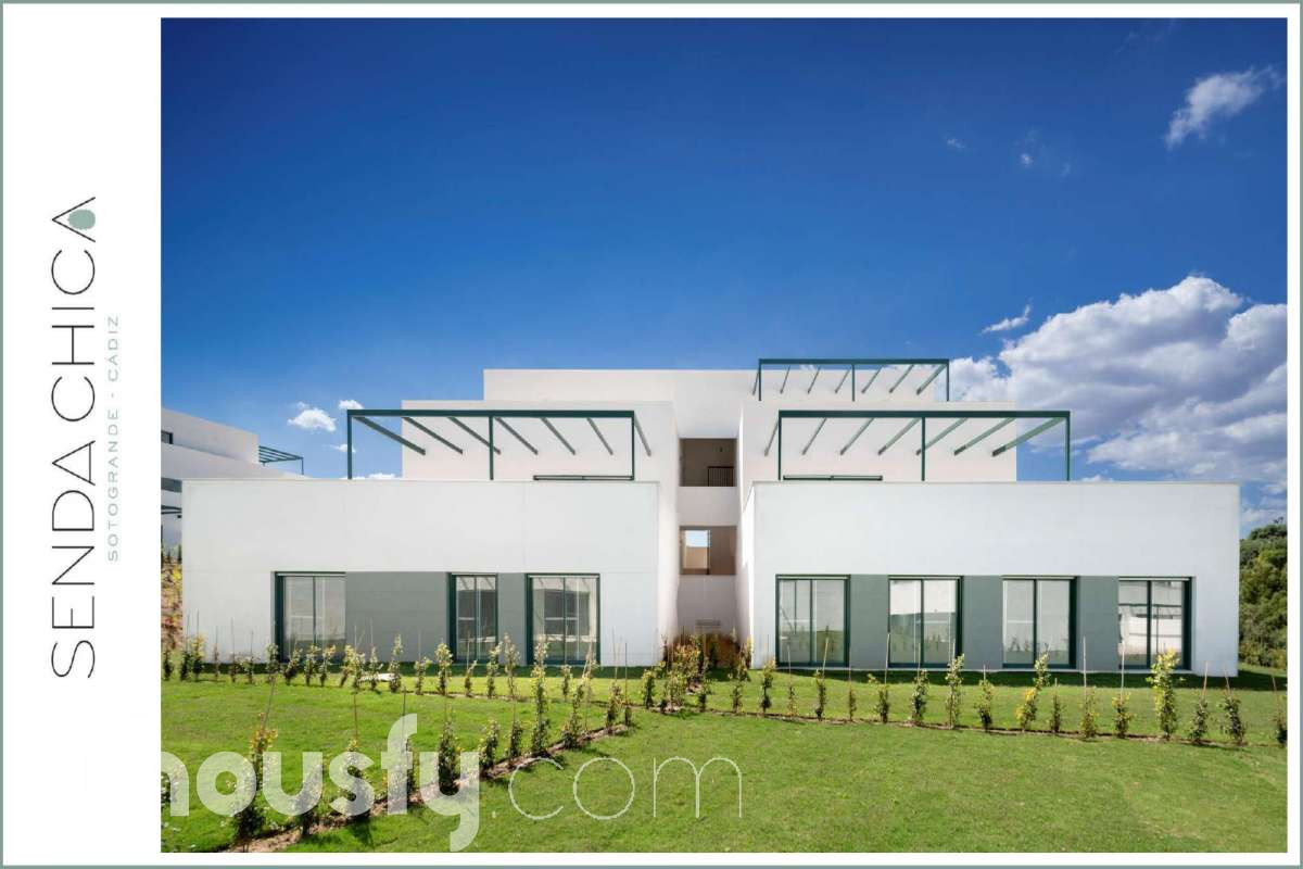 Bajo en venta en Urbanización Senda Chica, Sotogrande Alto, Sotogrande