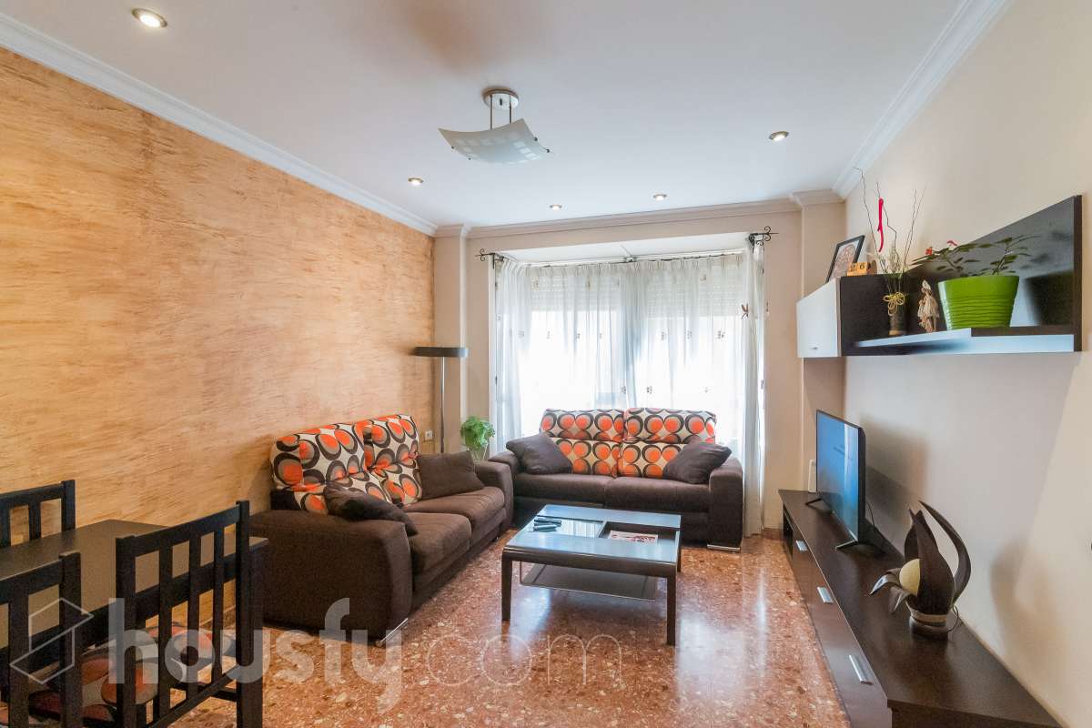 Casa en venta en Carrer de Sant Roc, Nules
