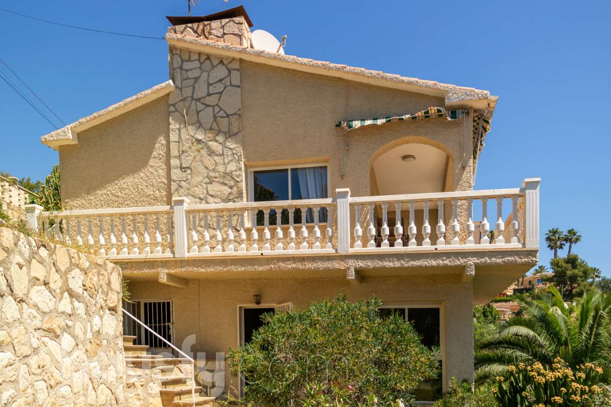Casa en venta en Calle Amsterdam, Pueblo Español - Coveta Fumá, El Campello