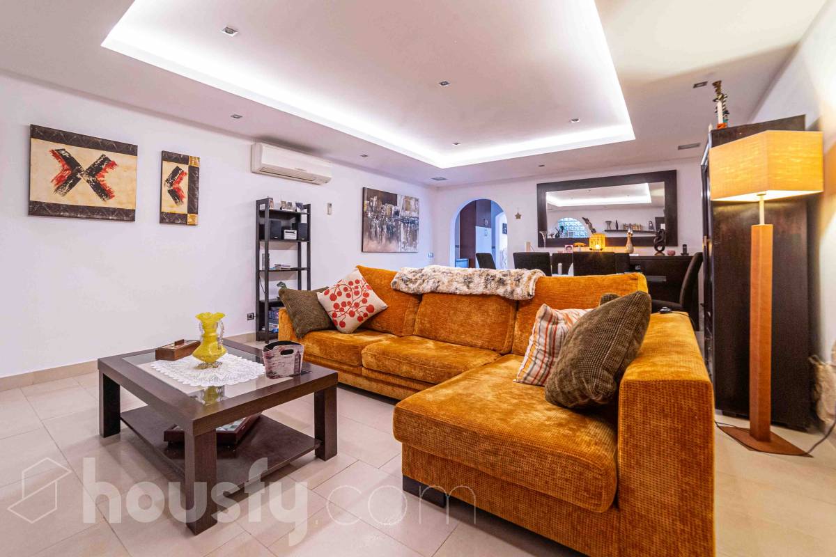 Duplex en venta en Carrer de Girona, Gràcia, Sabadell