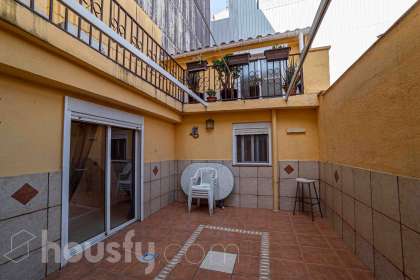 Dúplex en venta en Sabadell