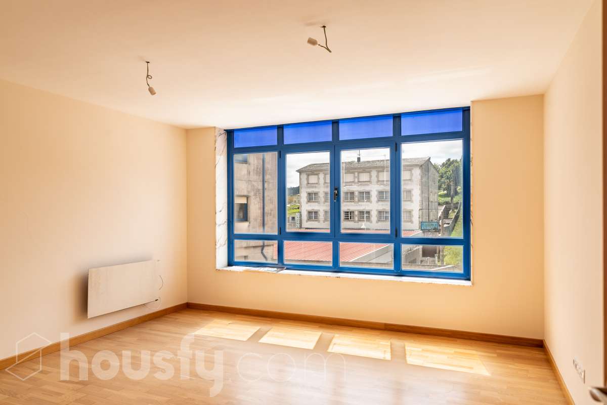 Piso en venta en AV JUAN LUIS PIA MARTINEZ, Ortigueira