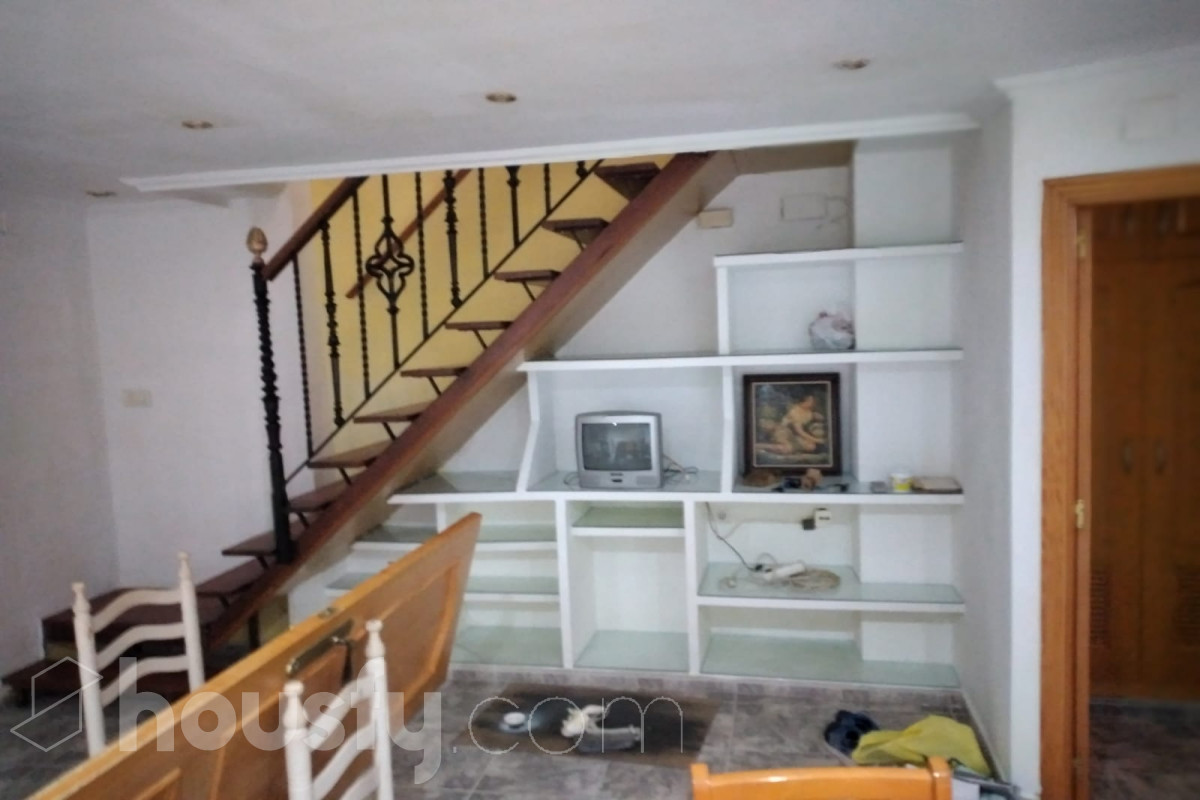 Casa en venta en Grupo de la Unión M 2, La Vall d'Uixo
