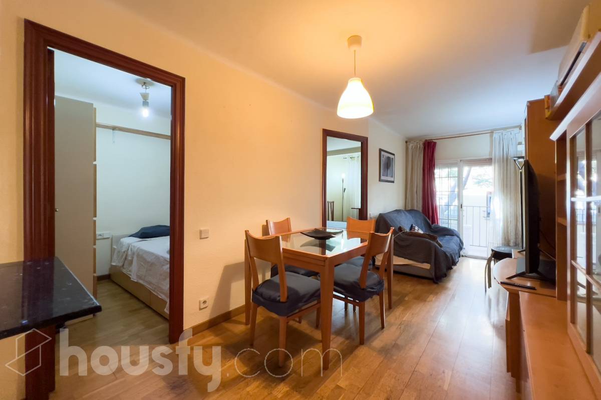 Piso en venta en Carrer de Calderón de la Barca, Horta Guinardó, Barcelona