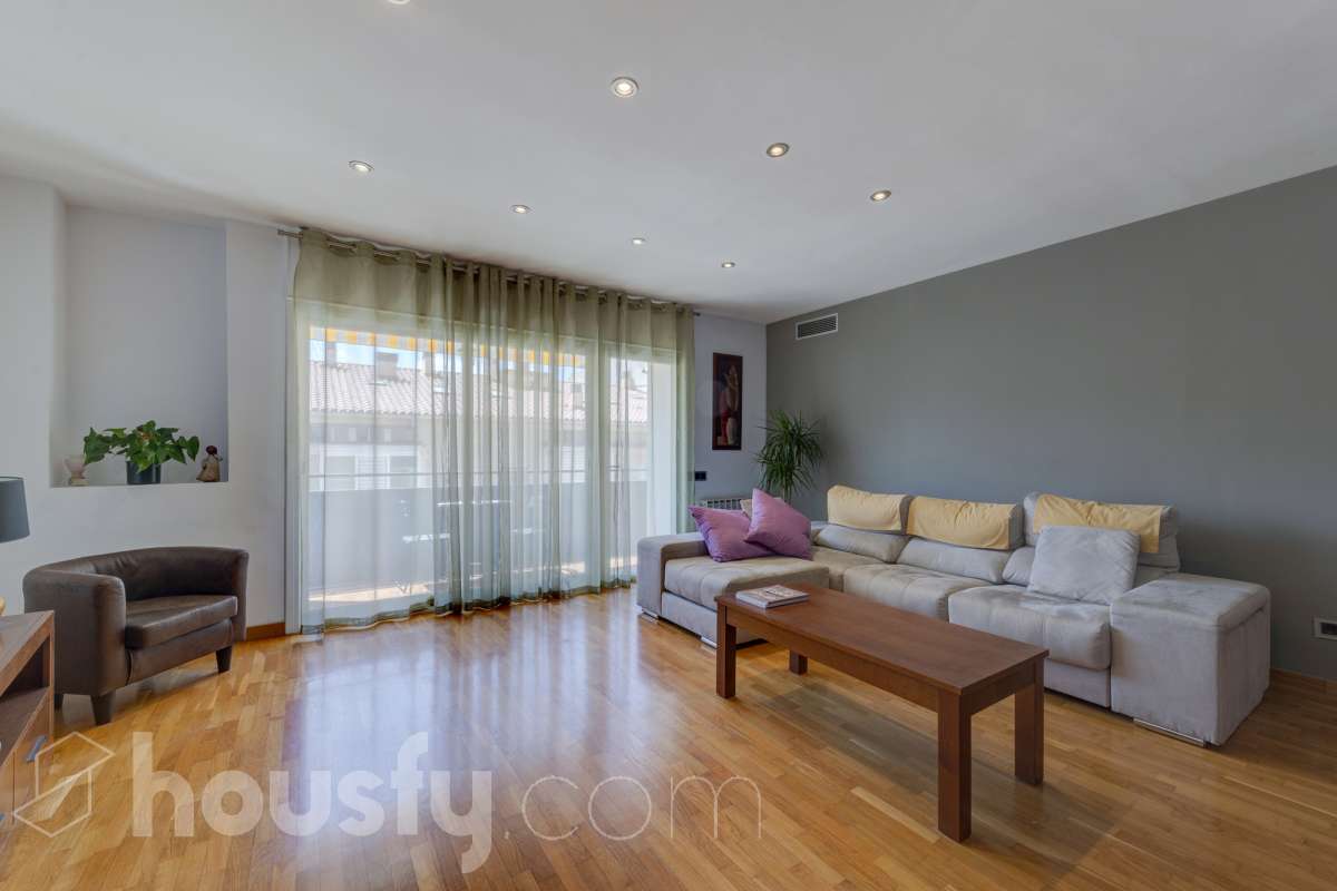 Piso en venta en Carrer de les Roses, Sant Feliu de Llobregat