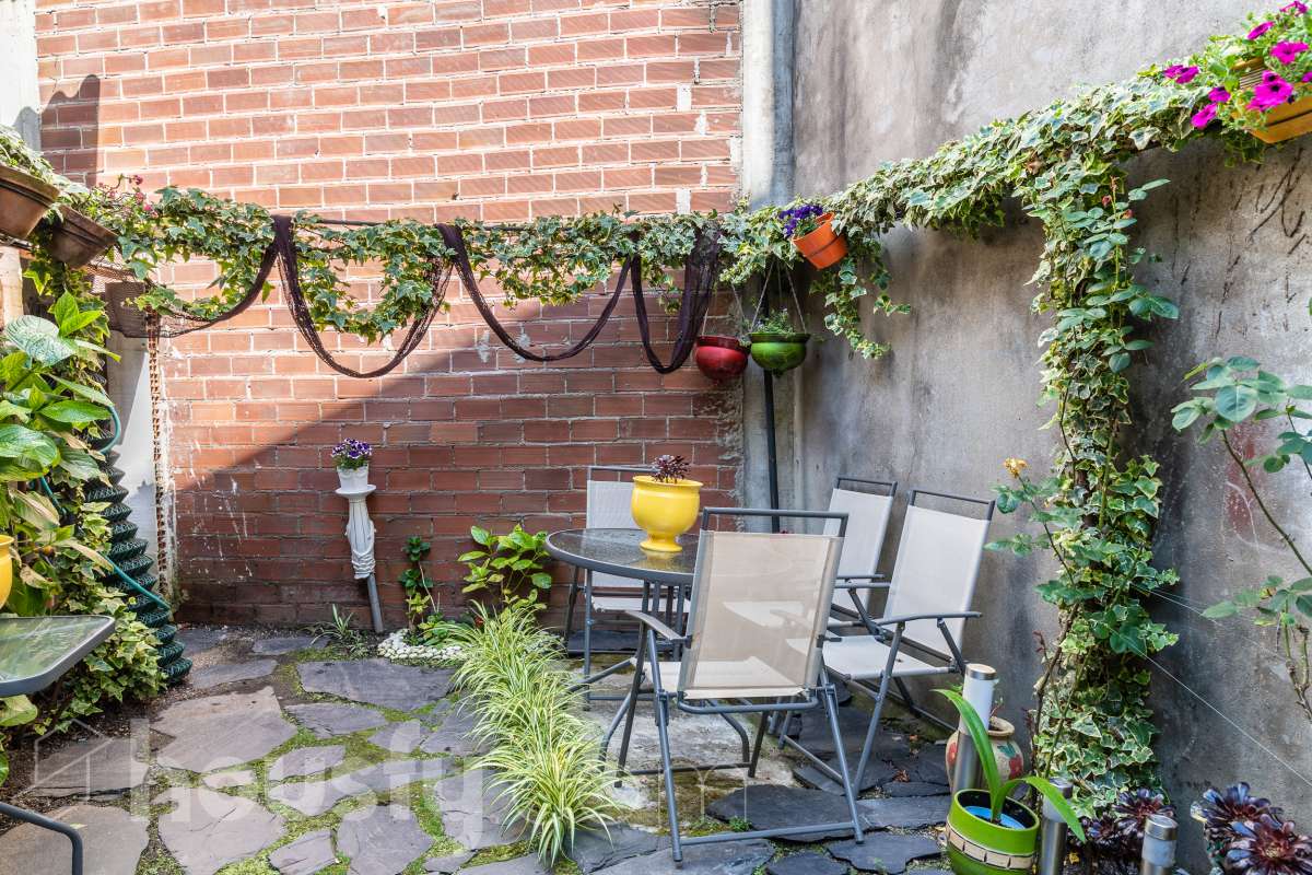Casa en venta en Avenida República Arxentina, Sada