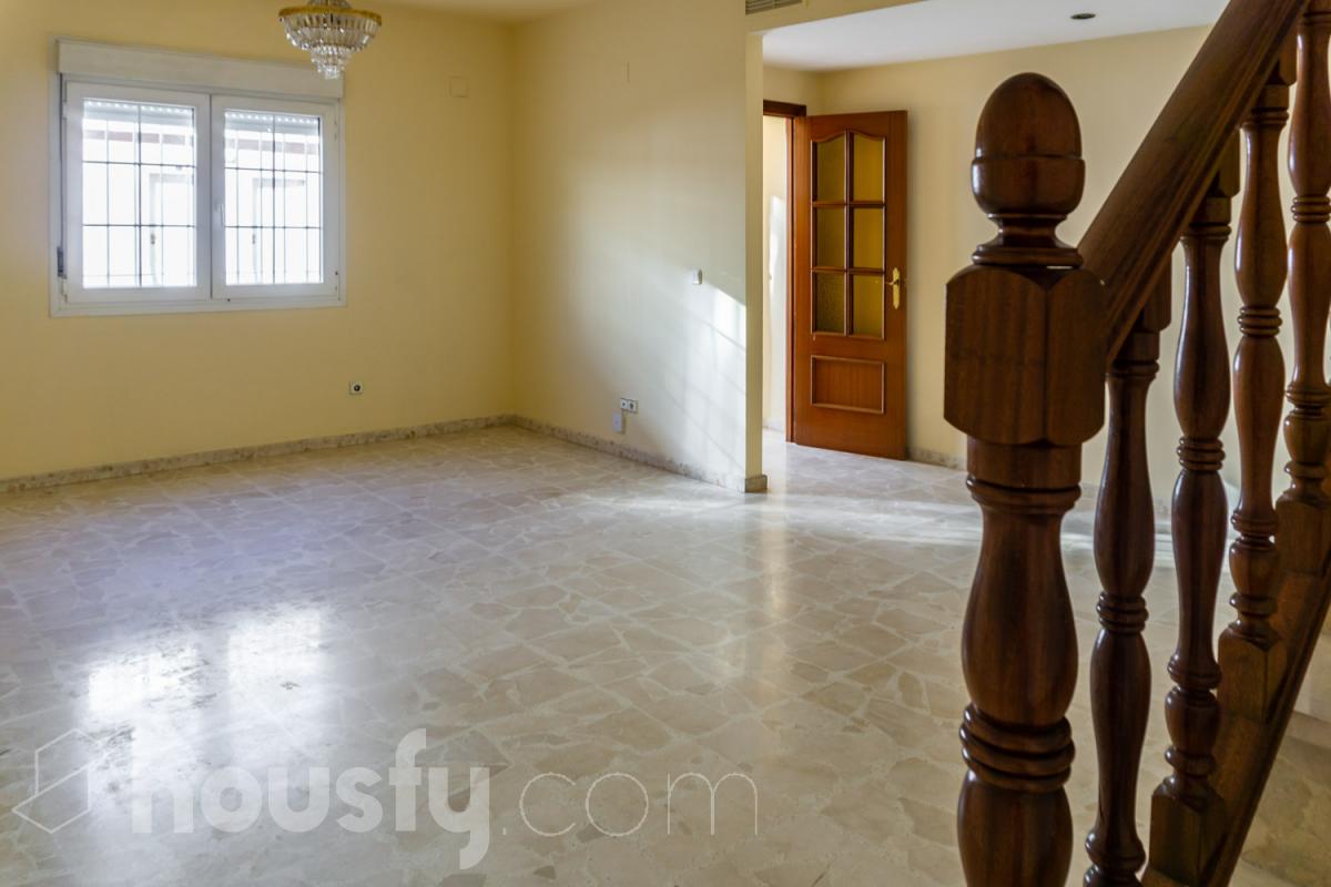 Duplex en venta en Calle Estación, Zafra