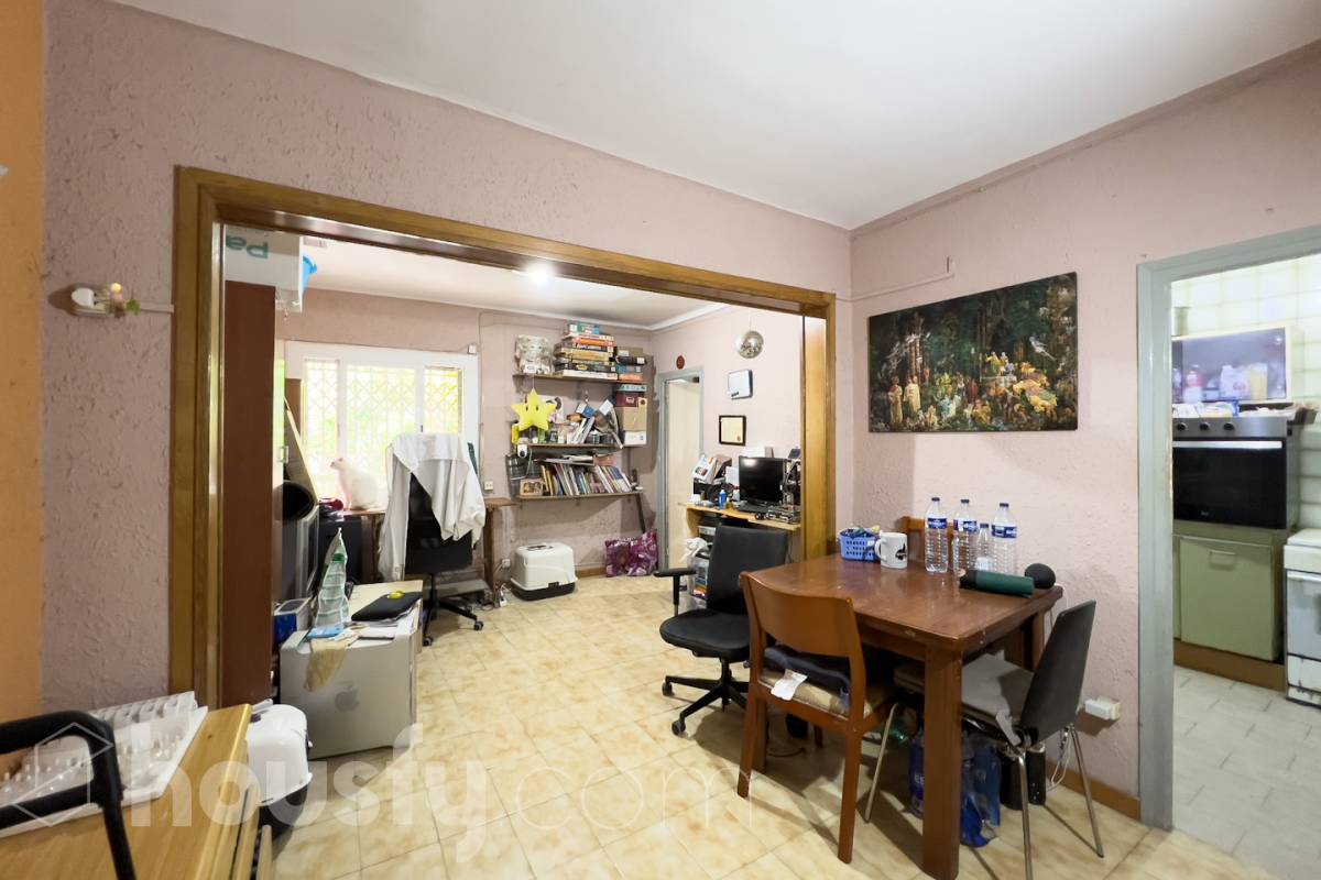 Piso en venta en Avinguda de Severo Ochoa, Can Serra - Pubilla Cases, L'Hospitalet de Llobregat