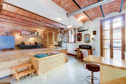 Pisos en venta en el barrio de El Parc i la Llacuna del Poblenou, Barcelona