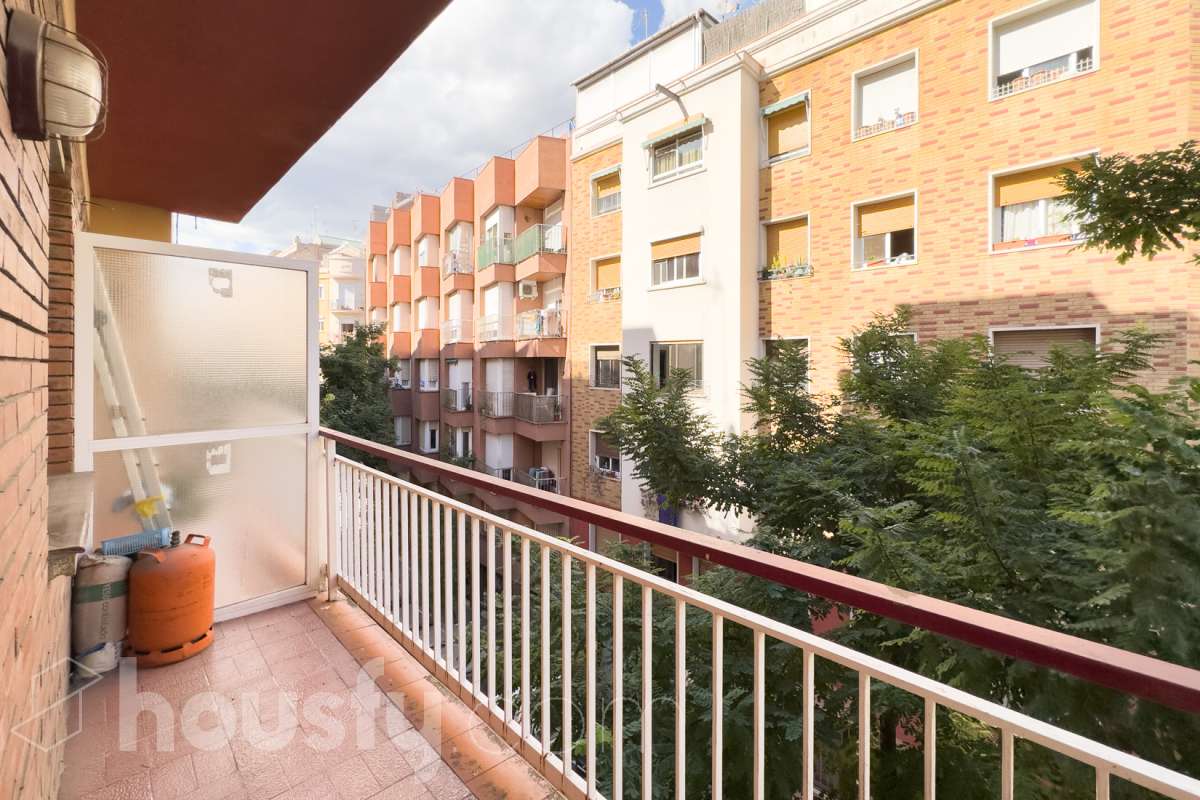 Piso en venta en Carrer de Piquer, Sants-Montjuïc, Barcelona