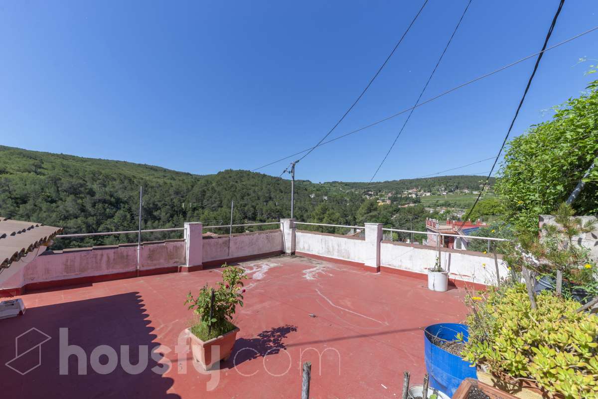 Casa en venta en Carrer de l'Església, Pontons