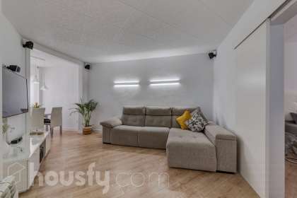 Pisos en venta en el barrio de Ctra. Vic - Remei, Manresa