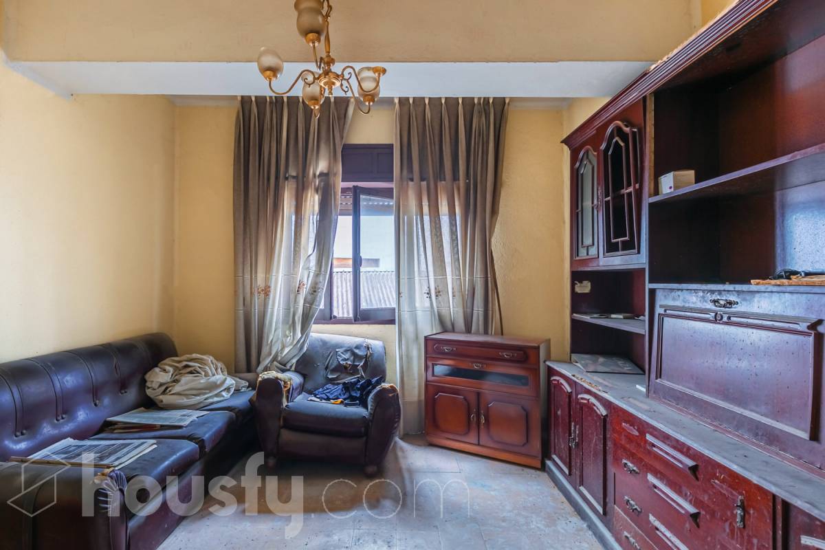 Piso en venta en Calle Río Deva, Fozaneldi-Tenderina-Ventanielles, Oviedo