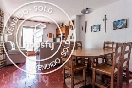 Viviendas en venta en Collado Mediano