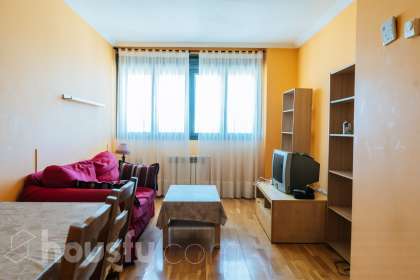 Pisos en venta en Valdemoro