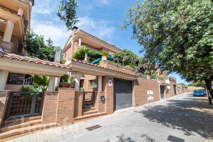 Viviendas en venta en Sant Vicenç de Montalt