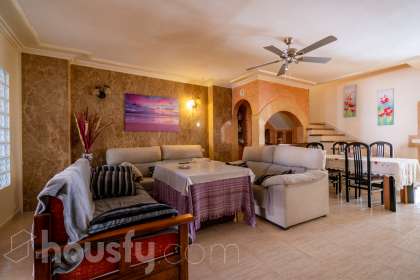 Casas en venta en el barrio de Felanitx centro