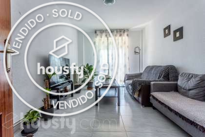 Viviendas en venta en Arganda