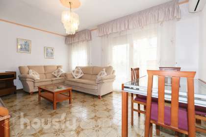 Viviendas en venta en Salou