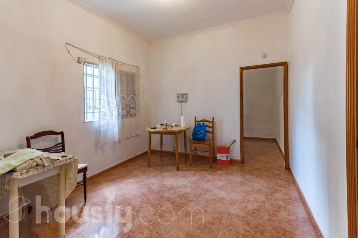 Piso en venta en Calle Virgen de Lourdes, Ciudad Alta, Las Palmas de Gran Canaria