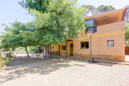 Casas en venta en Sarrià-Sant Gervasi, Barcelona