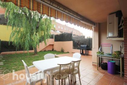 Casas en venta en Castellbisbal