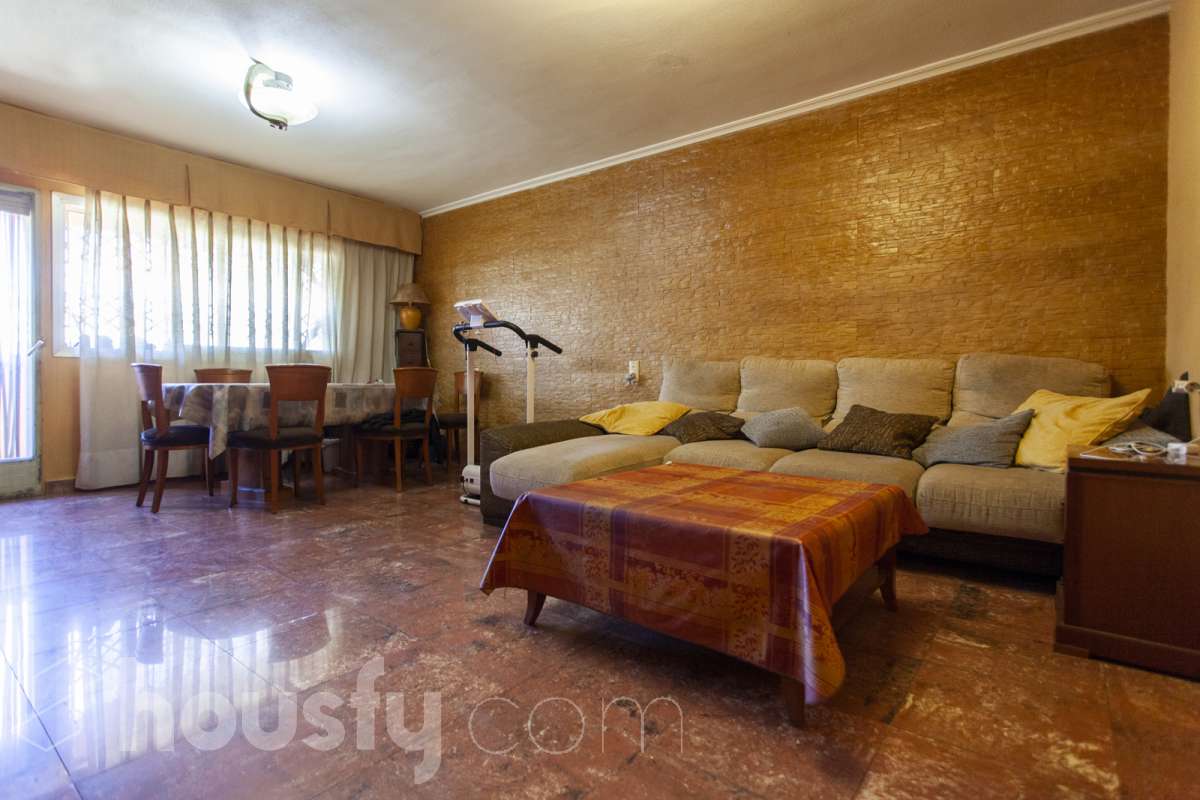 Piso en venta en Carrer Joaquín Costa, Centro Ciudad, Paterna