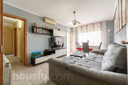 Pisos en venta en el barrio de Marianao, Sant Boi de Llobregat
