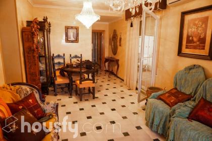 Viviendas en alquiler en la provincia de Almería
