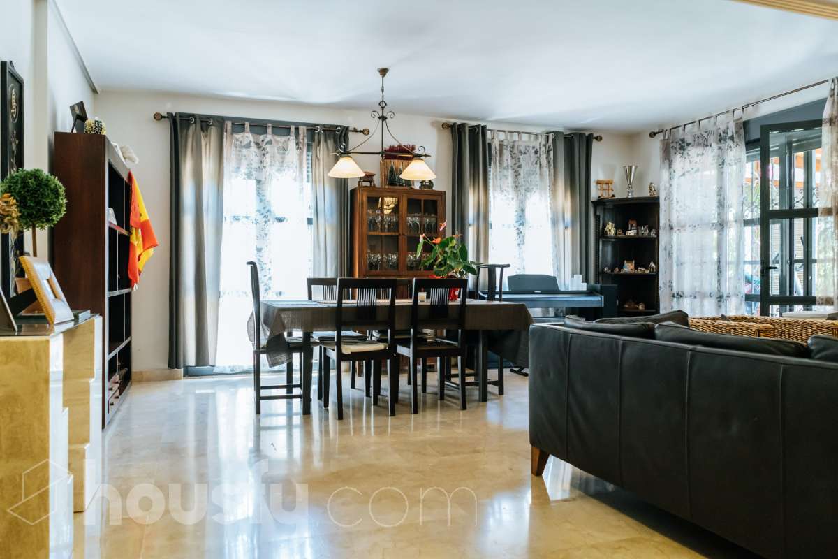 Casa en venta en Calle Mar Mediterráneo, Miramadrid, Paracuellos de Jarama