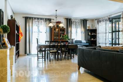 Casas en venta en la provincia de Madrid