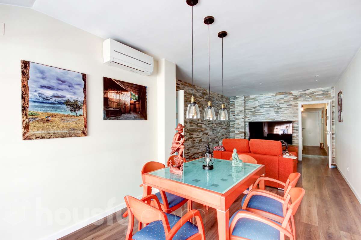 Piso en venta en Carrer de Sant Isidre, Castellbisbal
