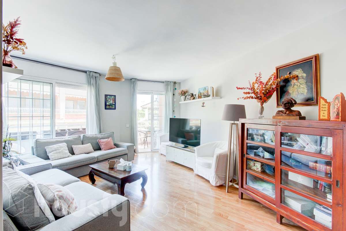 Piso en venta en Carrer de Sant Isidre, Castellbisbal