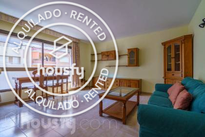 Pisos en alquiler en Palma de Mallorca