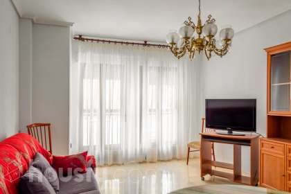 Pisos en venta en la provincia de Jaén