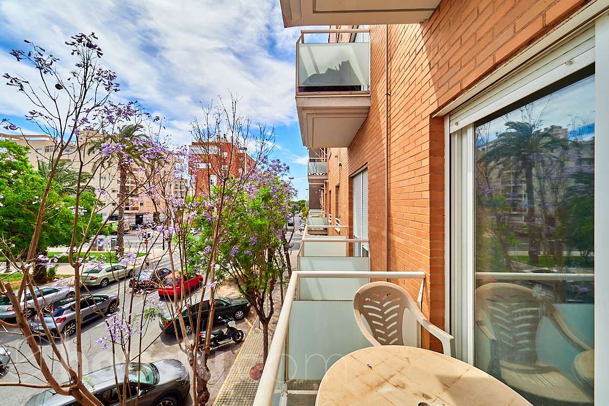 Piso en venta en Carrer Fra Pere Balaguer, Elche Ciudad, Elche / Elx