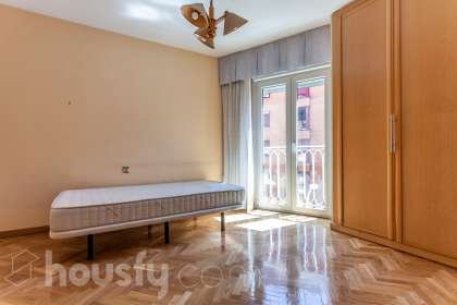 Viviendas en venta en el barrio de Acacias, Madrid