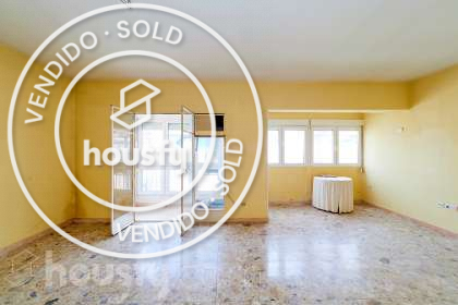 Viviendas en venta en Centro, Alicante / Alacant