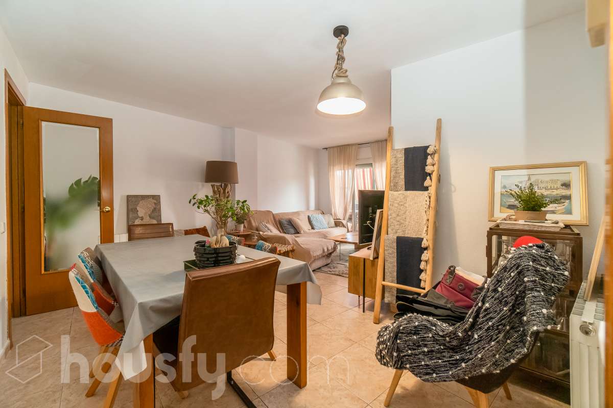 Piso en venta en Avinguda de la Costa Brava, Malgrat de Mar