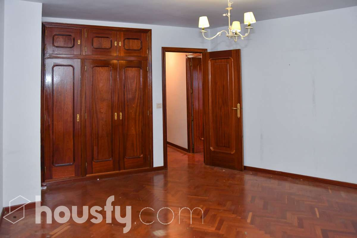 Piso en alquiler en Calle Alonso Pesquera, Centro, Valladolid