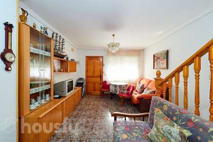 Viviendas en venta en San Pedro del Pinatar