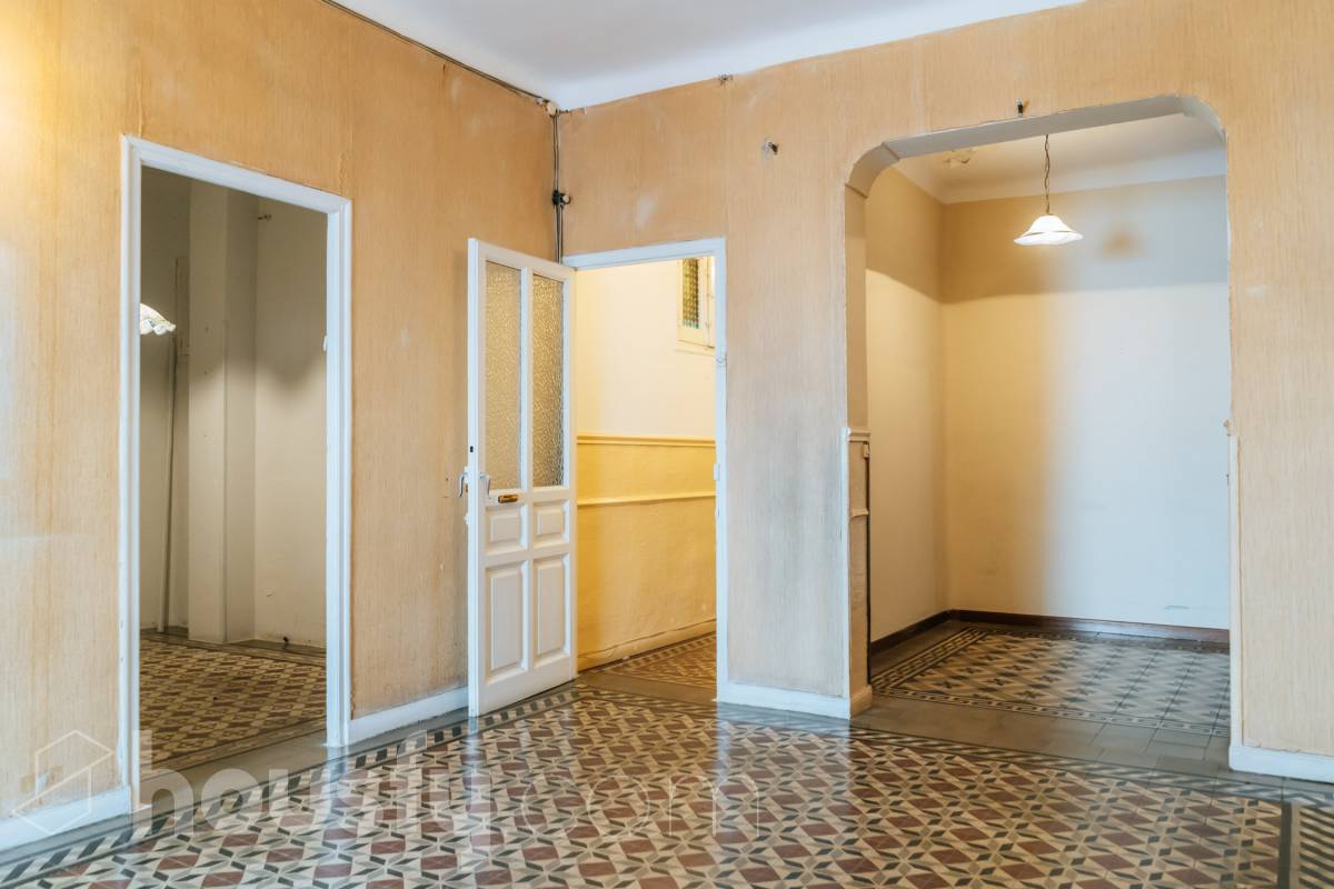 Piso en venta en Calle Lino, Tetuán, Madrid